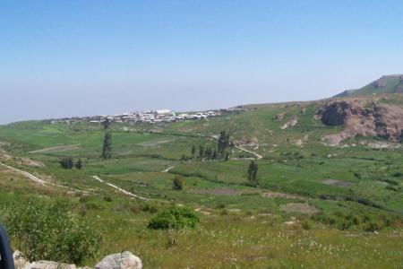 Santo Domingo de los Olleros